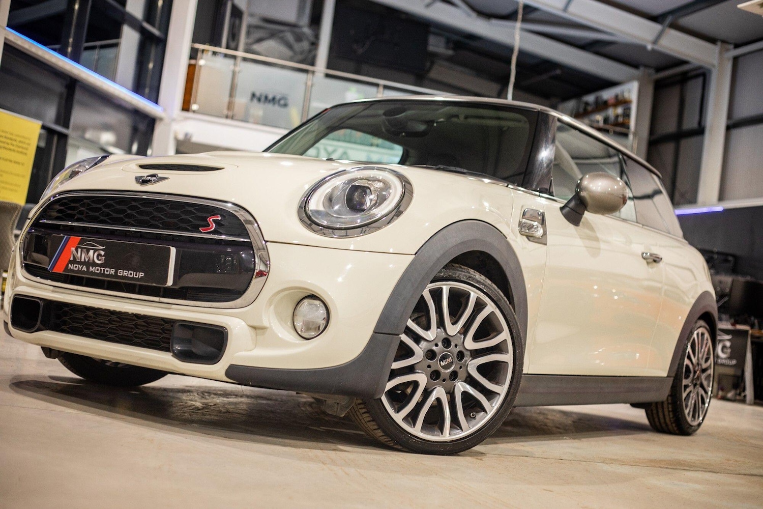 Used MINI Hatch 2017 for sale - 77525041: Photo 6