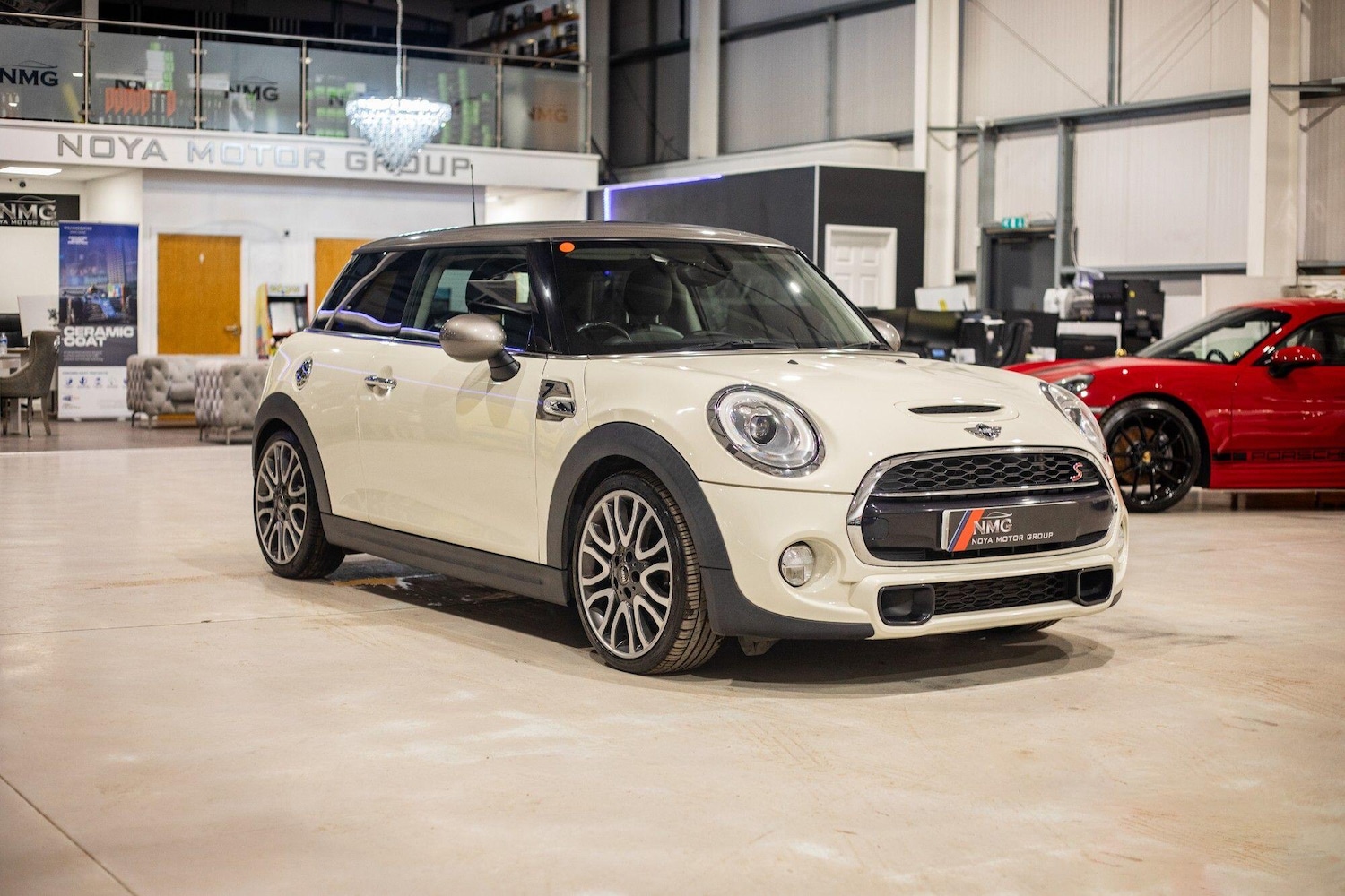 Used MINI Hatch 2017 for sale - 77525041: Photo 8