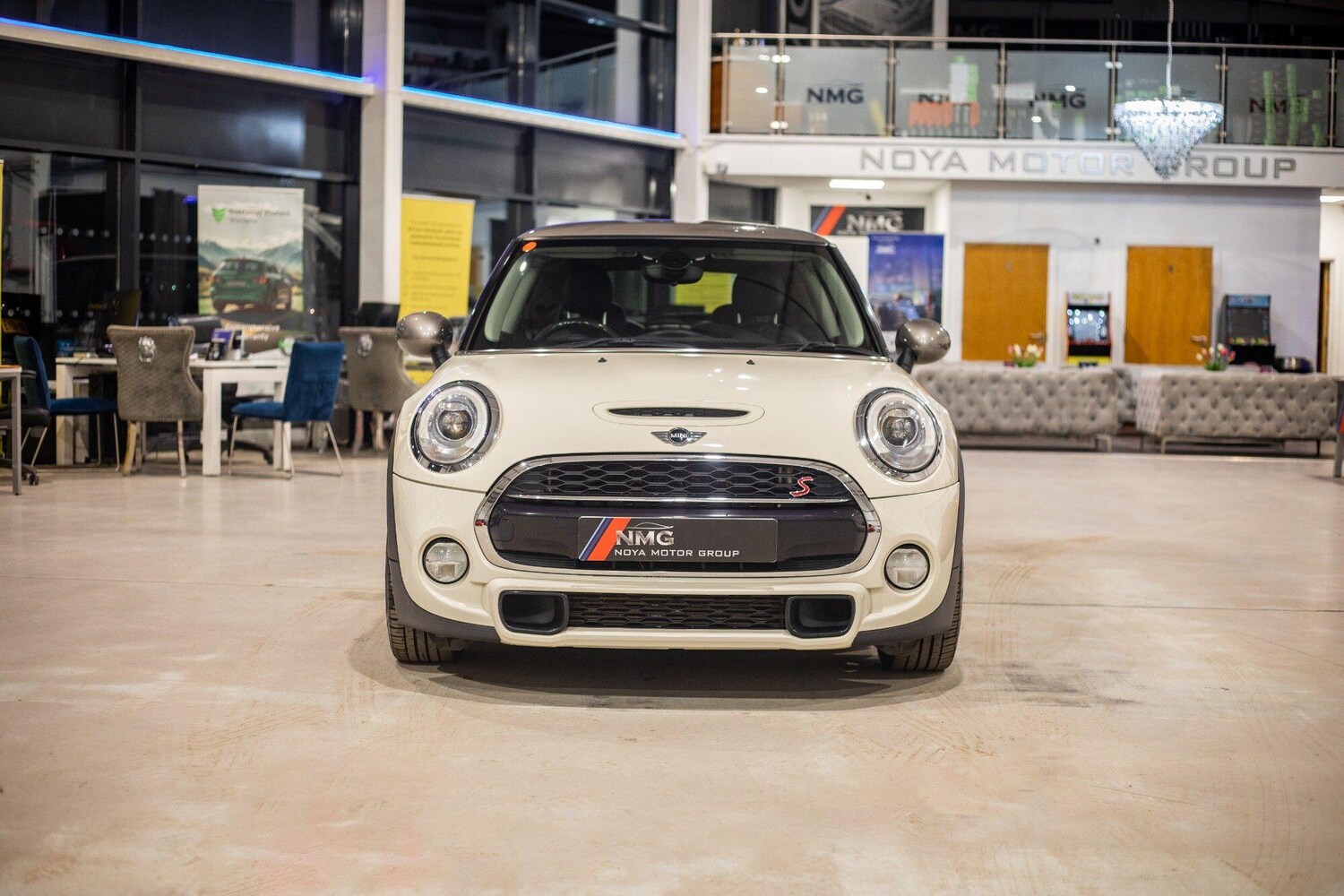 Used MINI Hatch 2017 for sale - 77525041: Photo 9