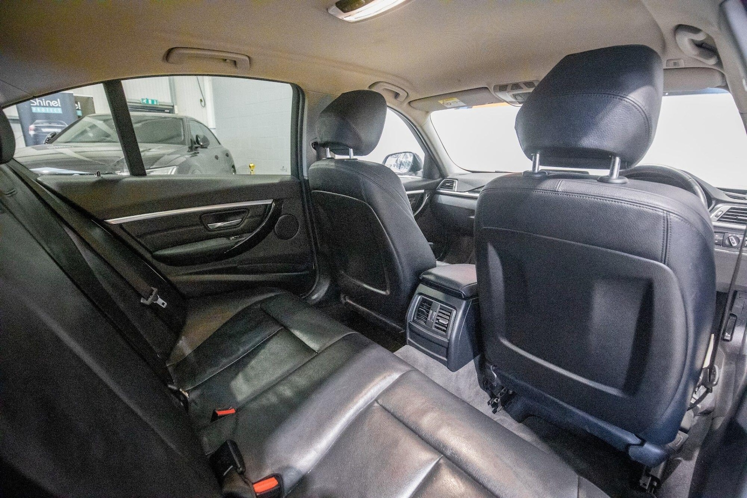 Used BMW 3 Series 2016 for sale - 77267252: Photo 10