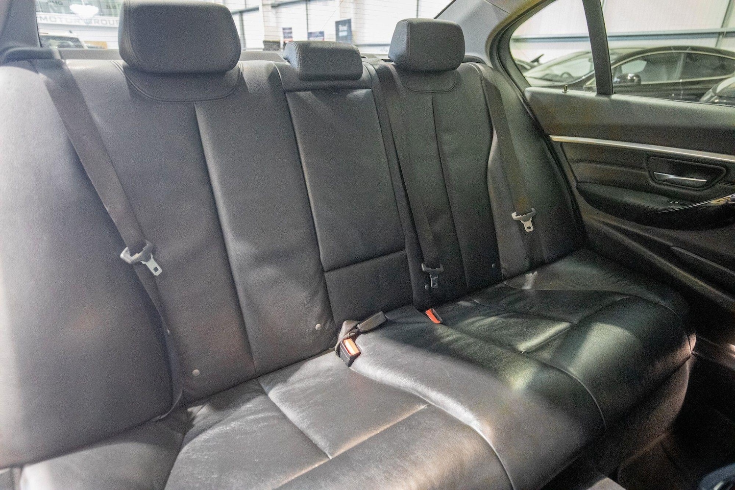 Used BMW 3 Series 2016 for sale - 77267252: Photo 11