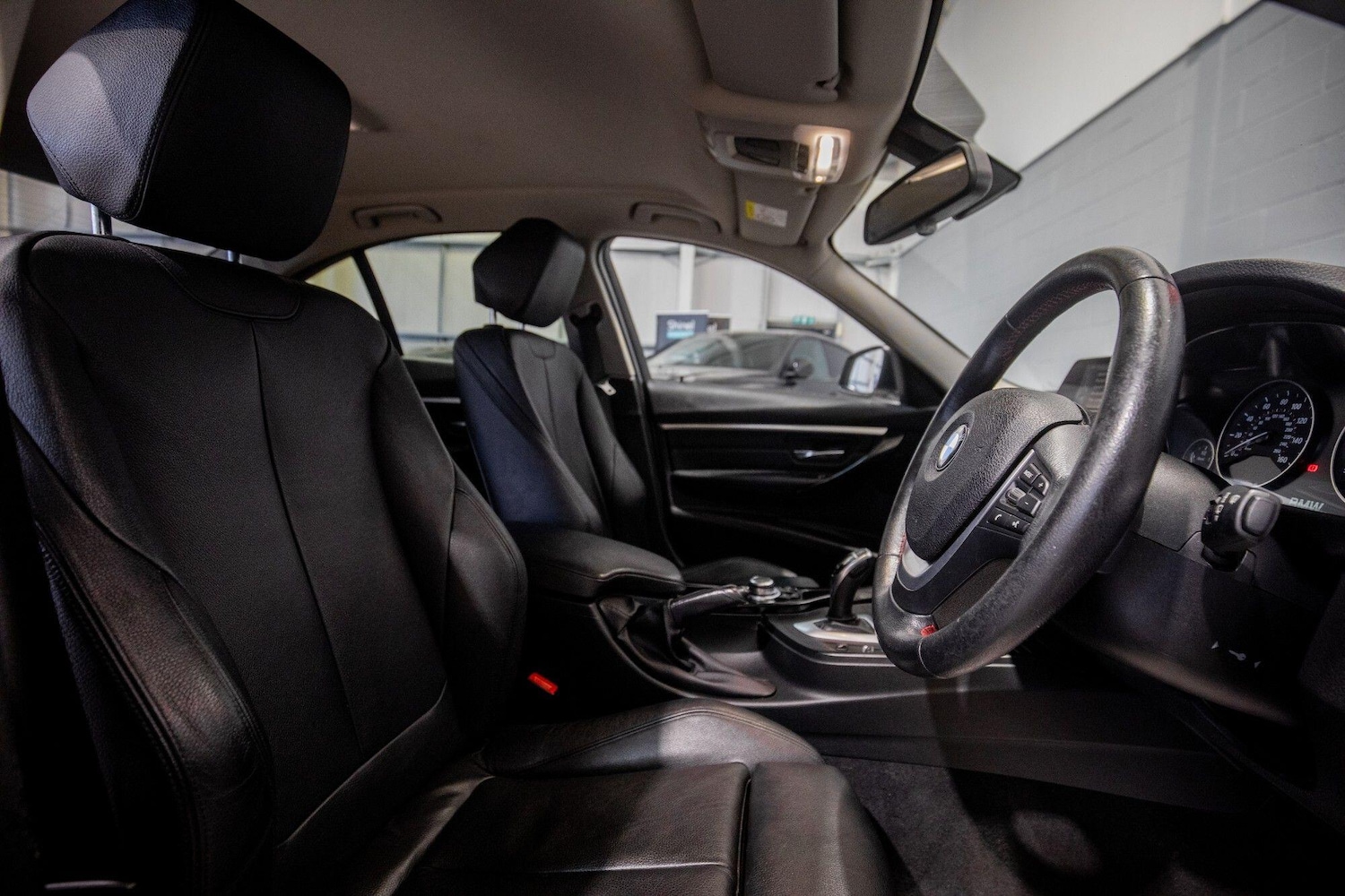 Used BMW 3 Series 2016 for sale - 77267252: Photo 13