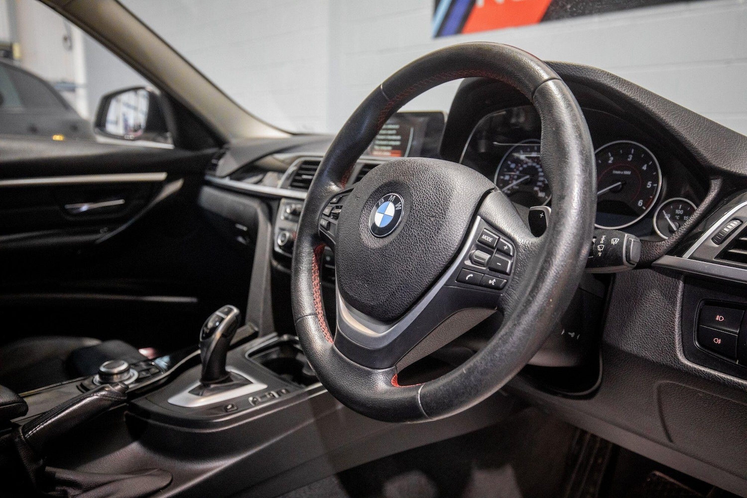 Used BMW 3 Series 2016 for sale - 77267252: Photo 14