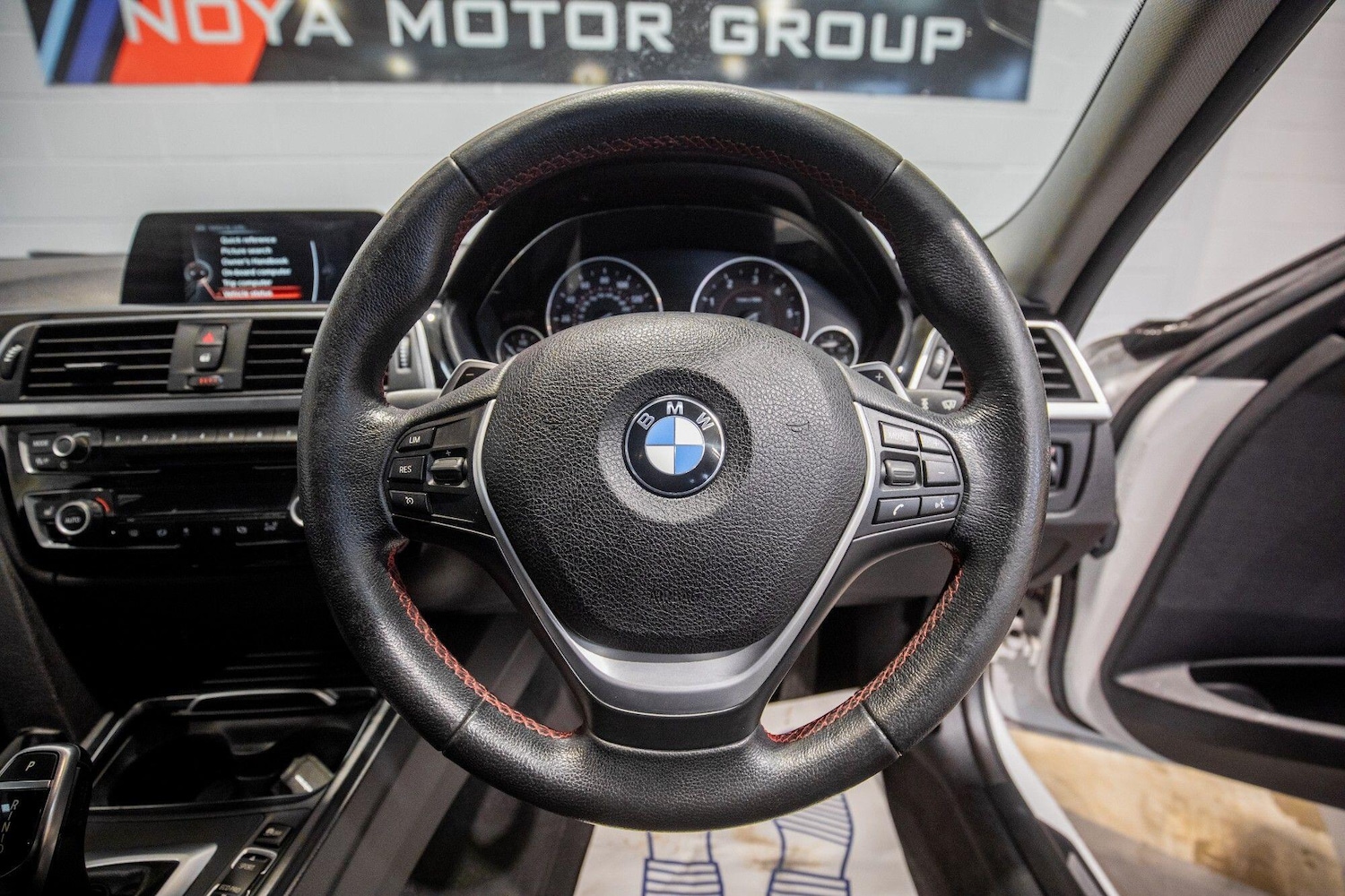 Used BMW 3 Series 2016 for sale - 77267252: Photo 15