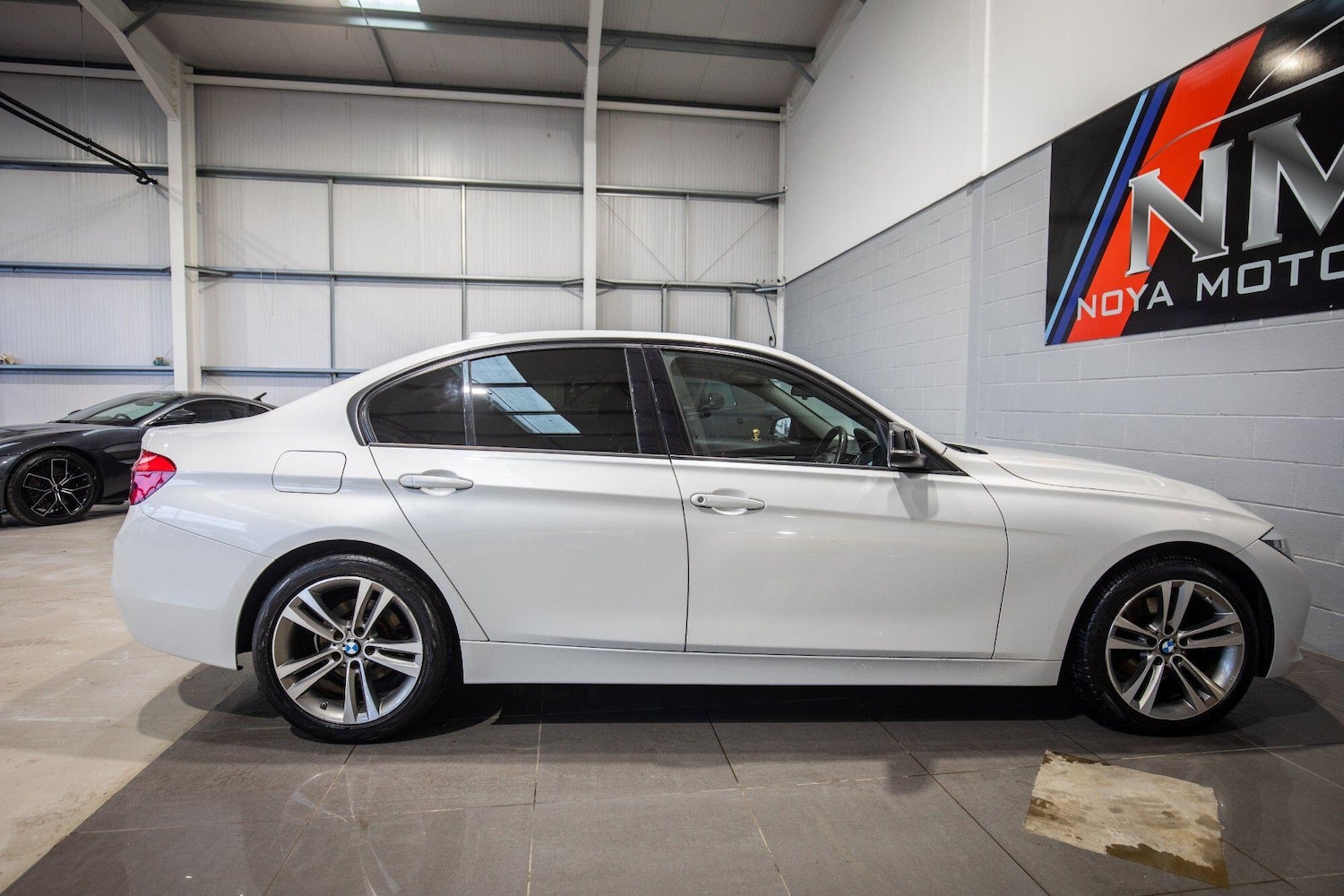 Used BMW 3 Series 2016 for sale - 77267252: Photo 31