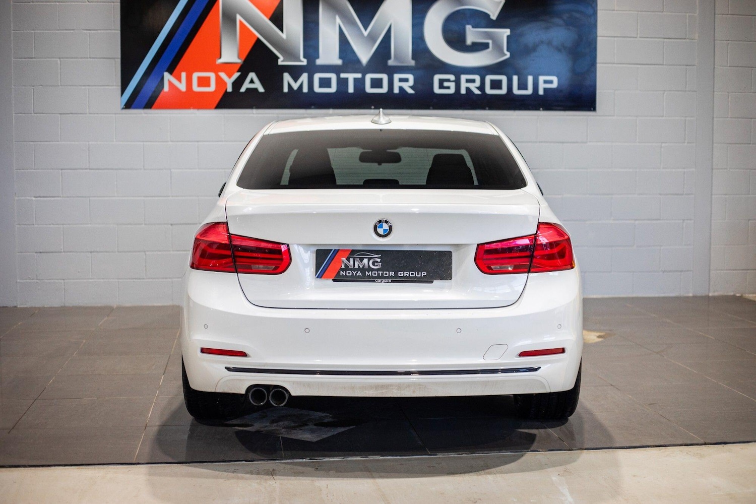 Used BMW 3 Series 2016 for sale - 77267252: Photo 32