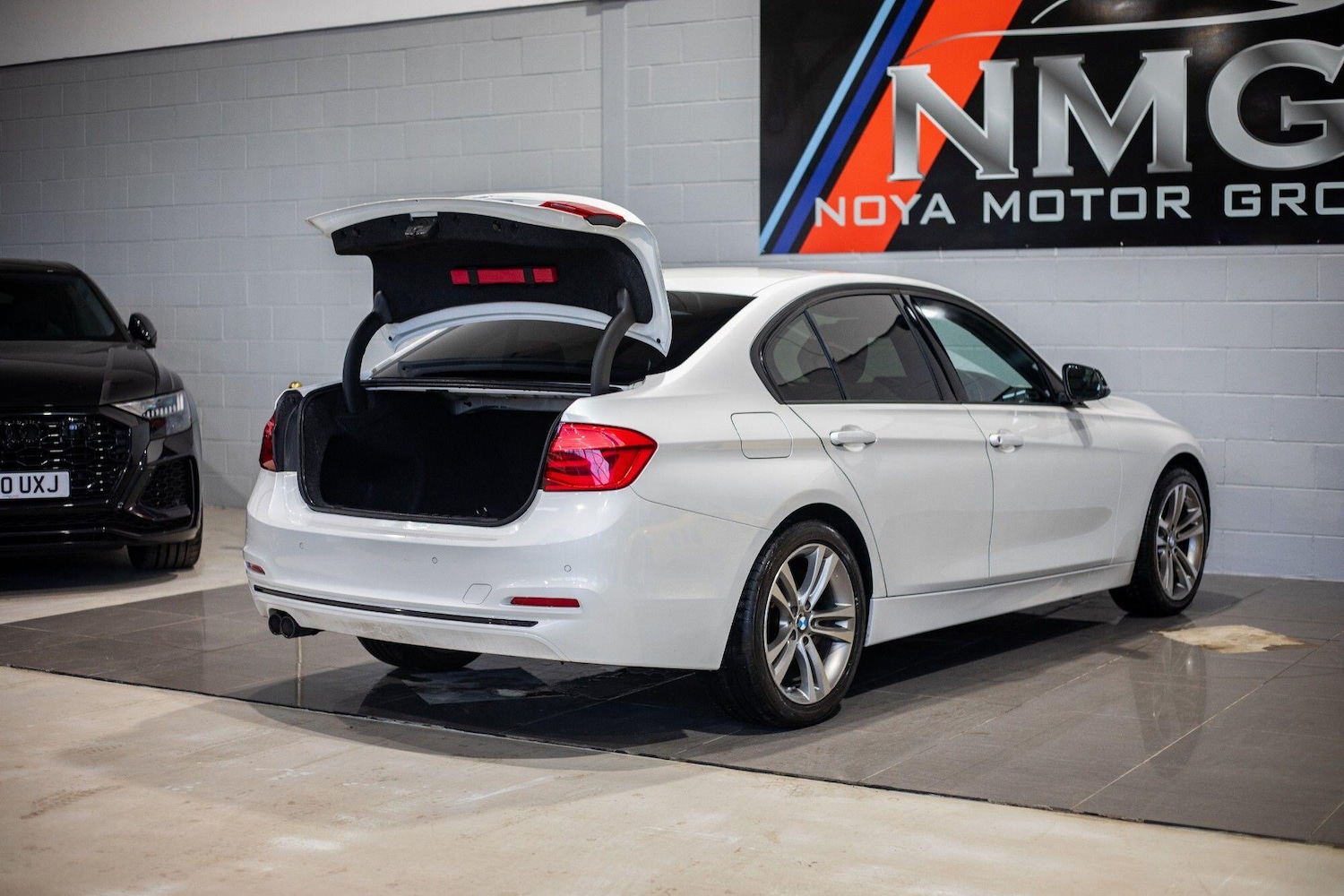 Used BMW 3 Series 2016 for sale - 77267252: Photo 33