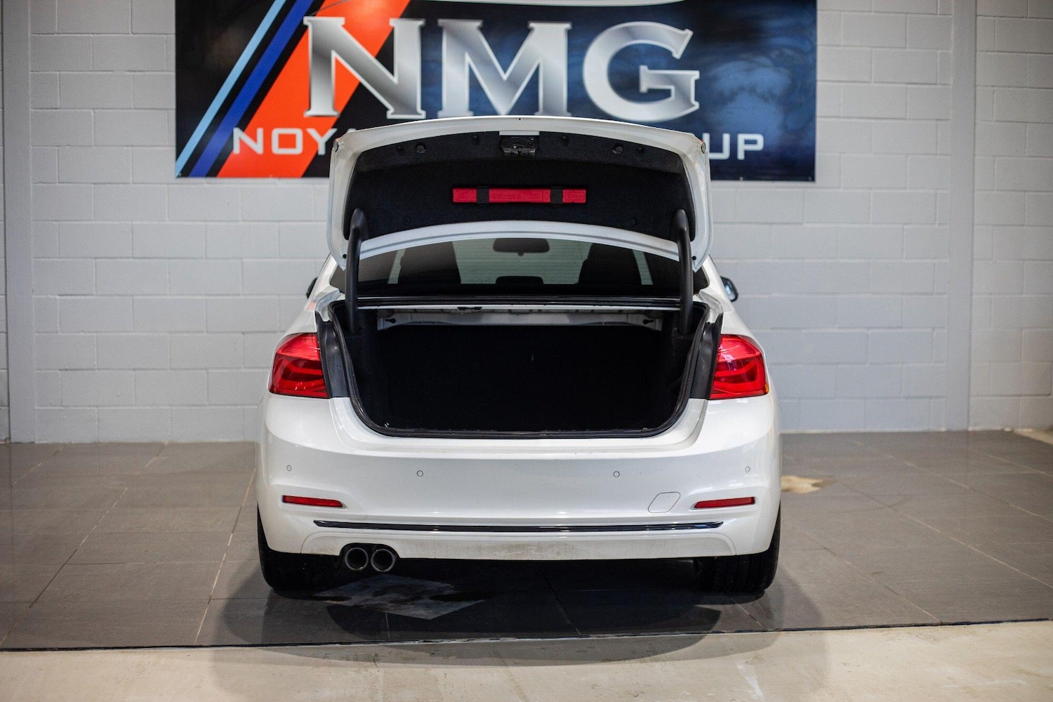 Used BMW 3 Series 2016 for sale - 77267252: Photo 34