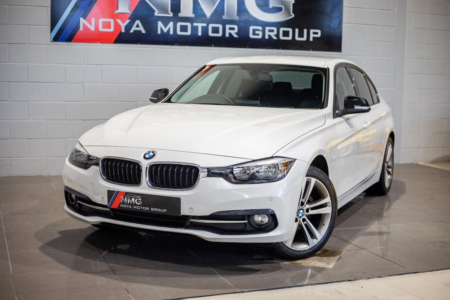 Used BMW 3 Series 2016 for sale - 77267252: Photo 5