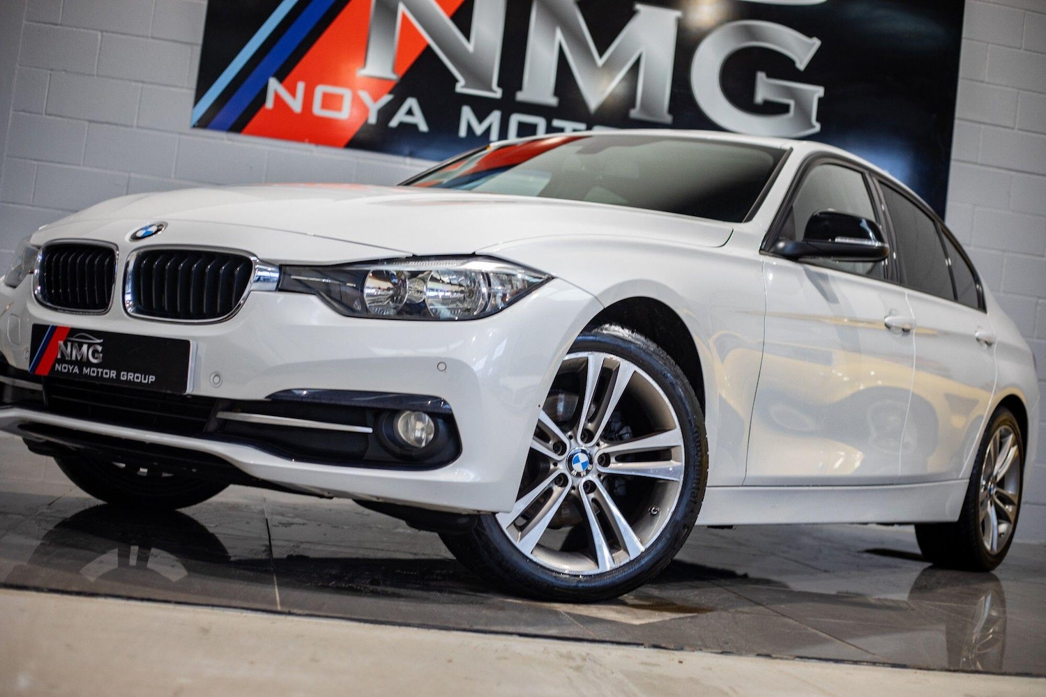Used BMW 3 Series 2016 for sale - 77267252: Photo 6