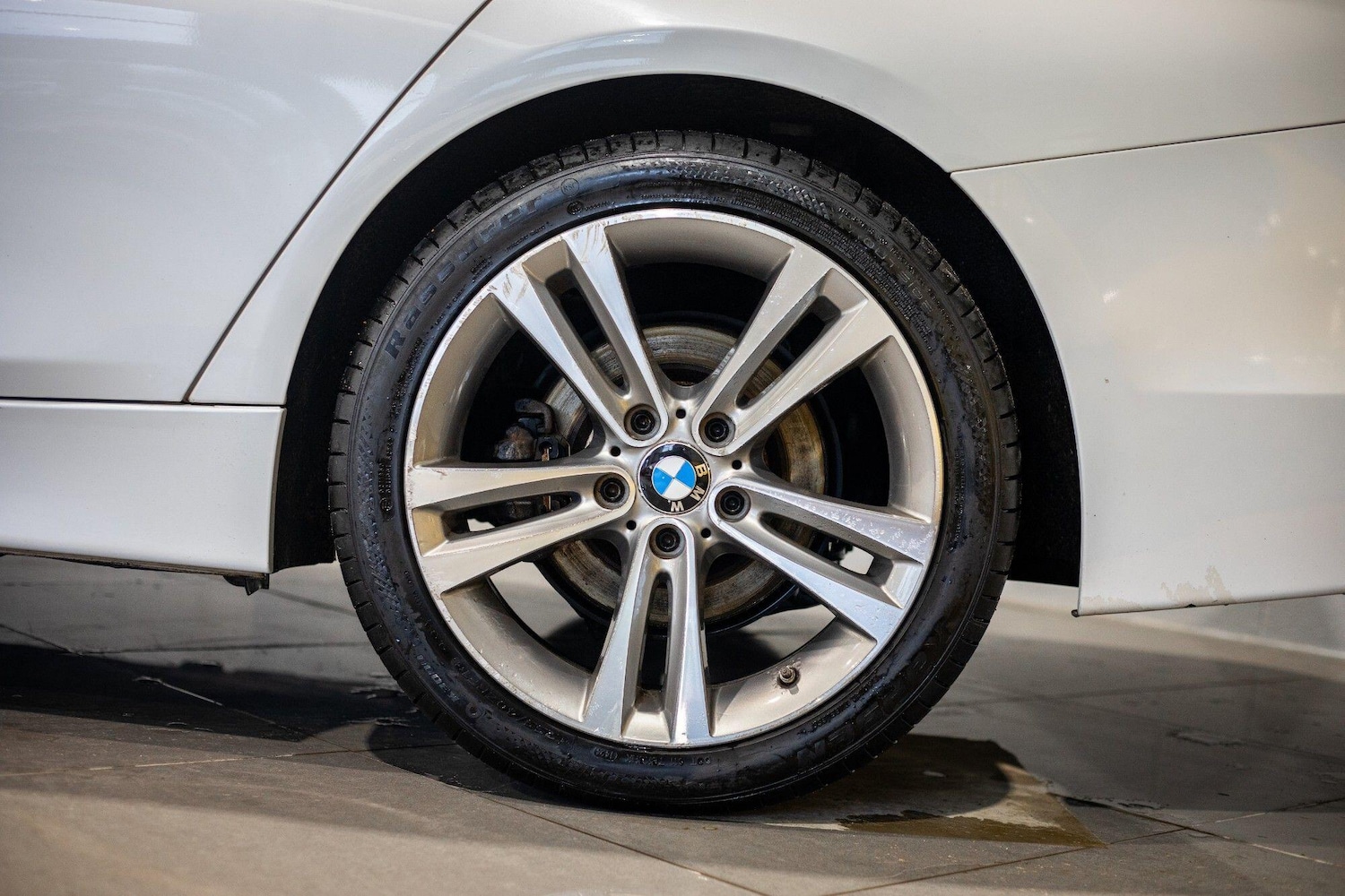 Used BMW 3 Series 2016 for sale - 77267252: Photo 7