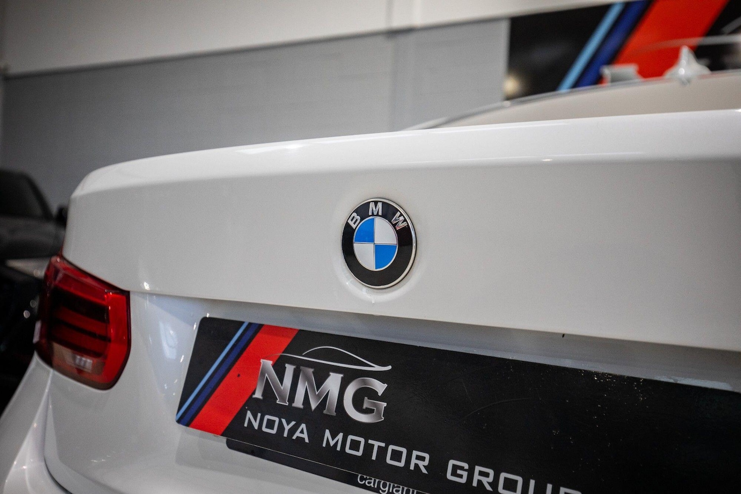 Used BMW 3 Series 2016 for sale - 77267252: Photo 9