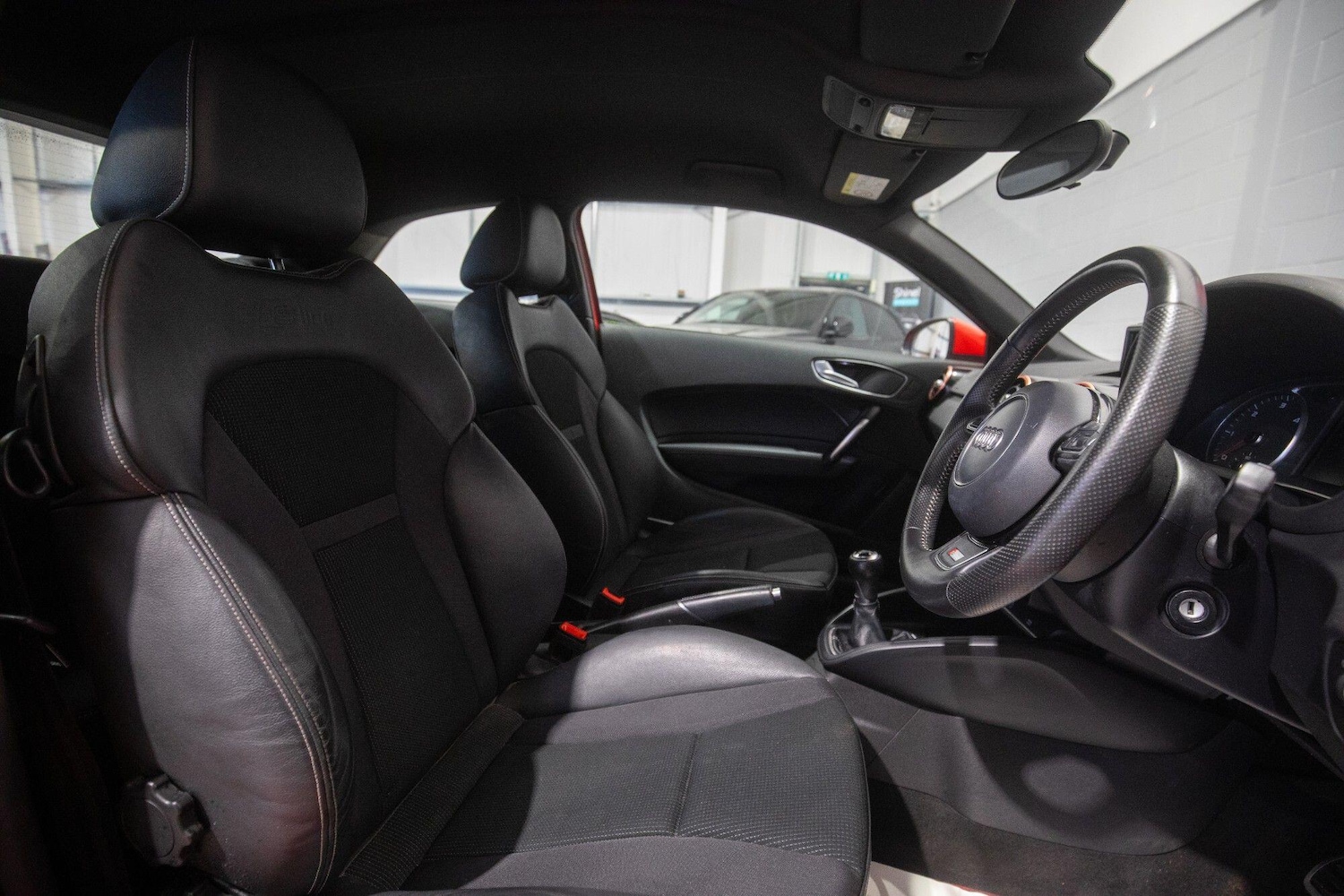 Used Audi A1 2017 for sale - 77279178: Photo 14