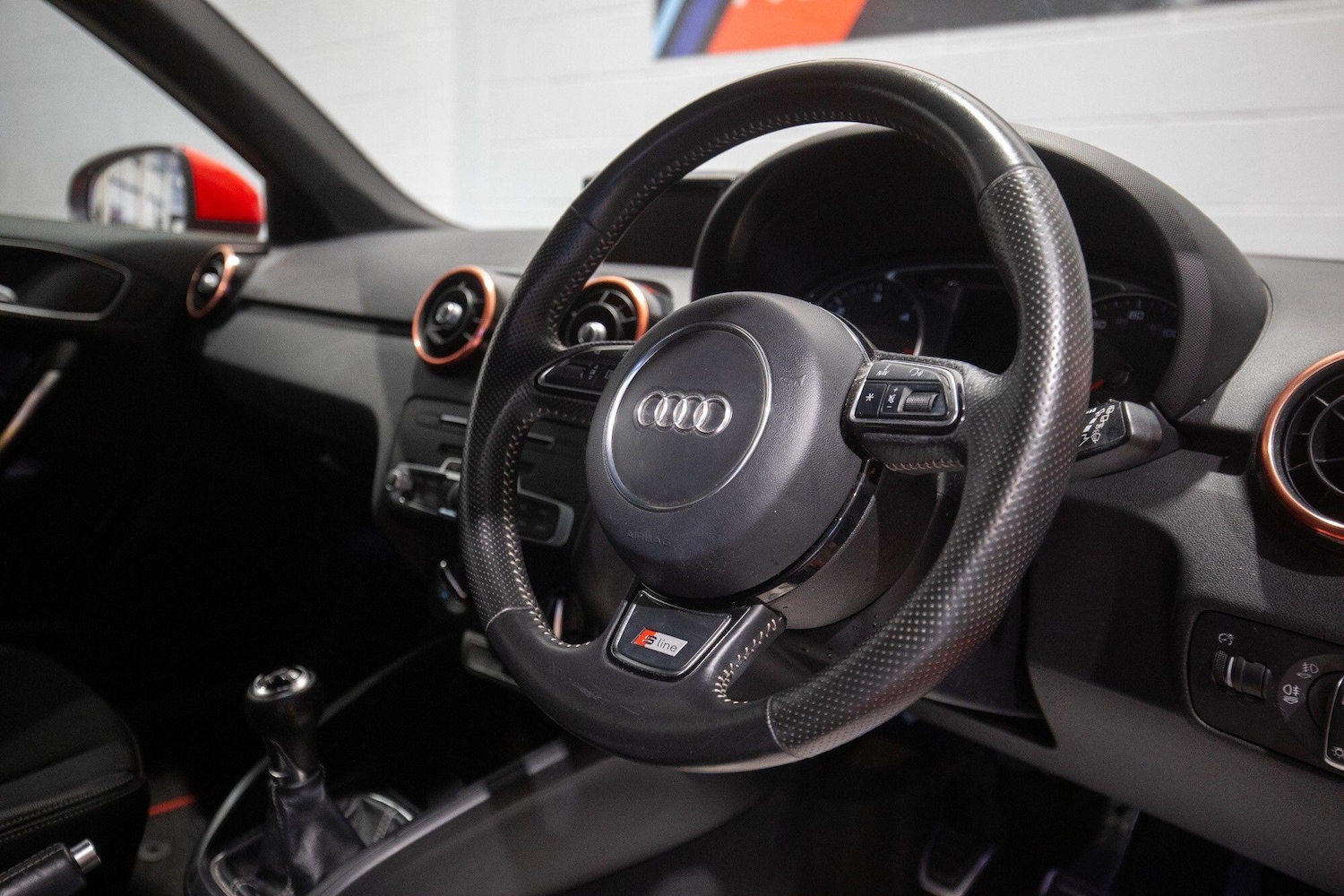 Used Audi A1 2017 for sale - 77279178: Photo 15