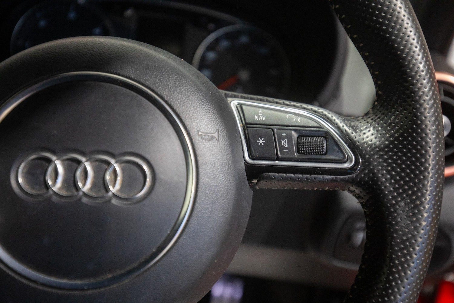 Used Audi A1 2017 for sale - 77279178: Photo 18