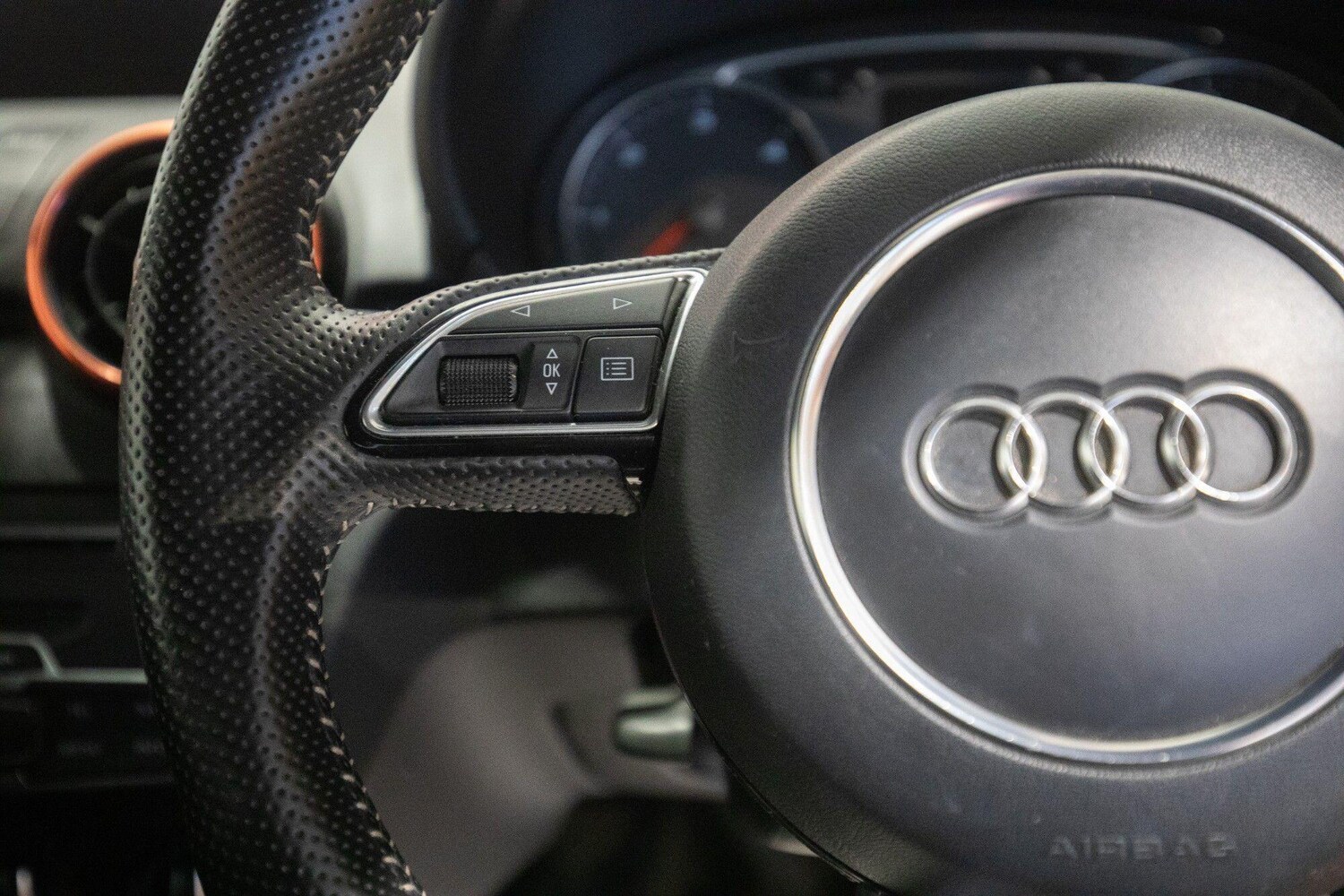 Used Audi A1 2017 for sale - 77279178: Photo 19