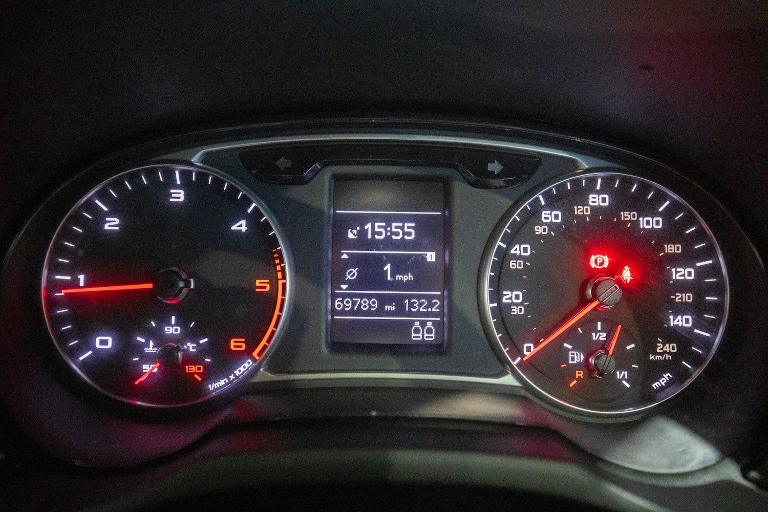 Used Audi A1 2017 for sale - 77279178: Photo 20