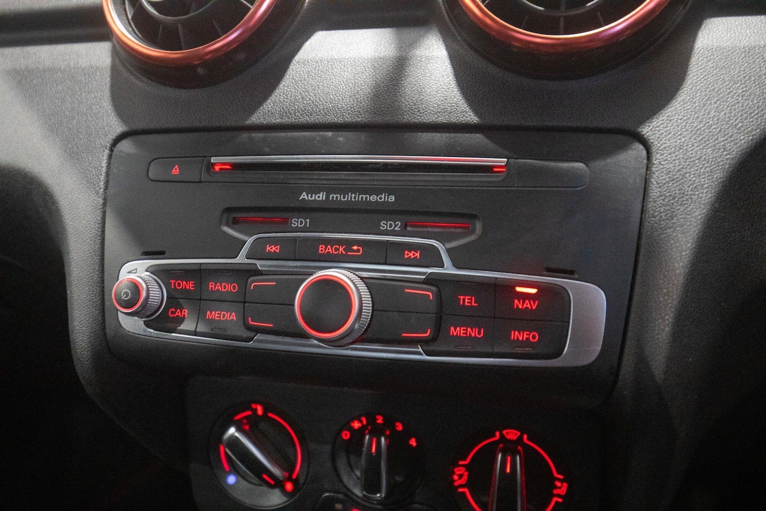 Used Audi A1 2017 for sale - 77279178: Photo 25