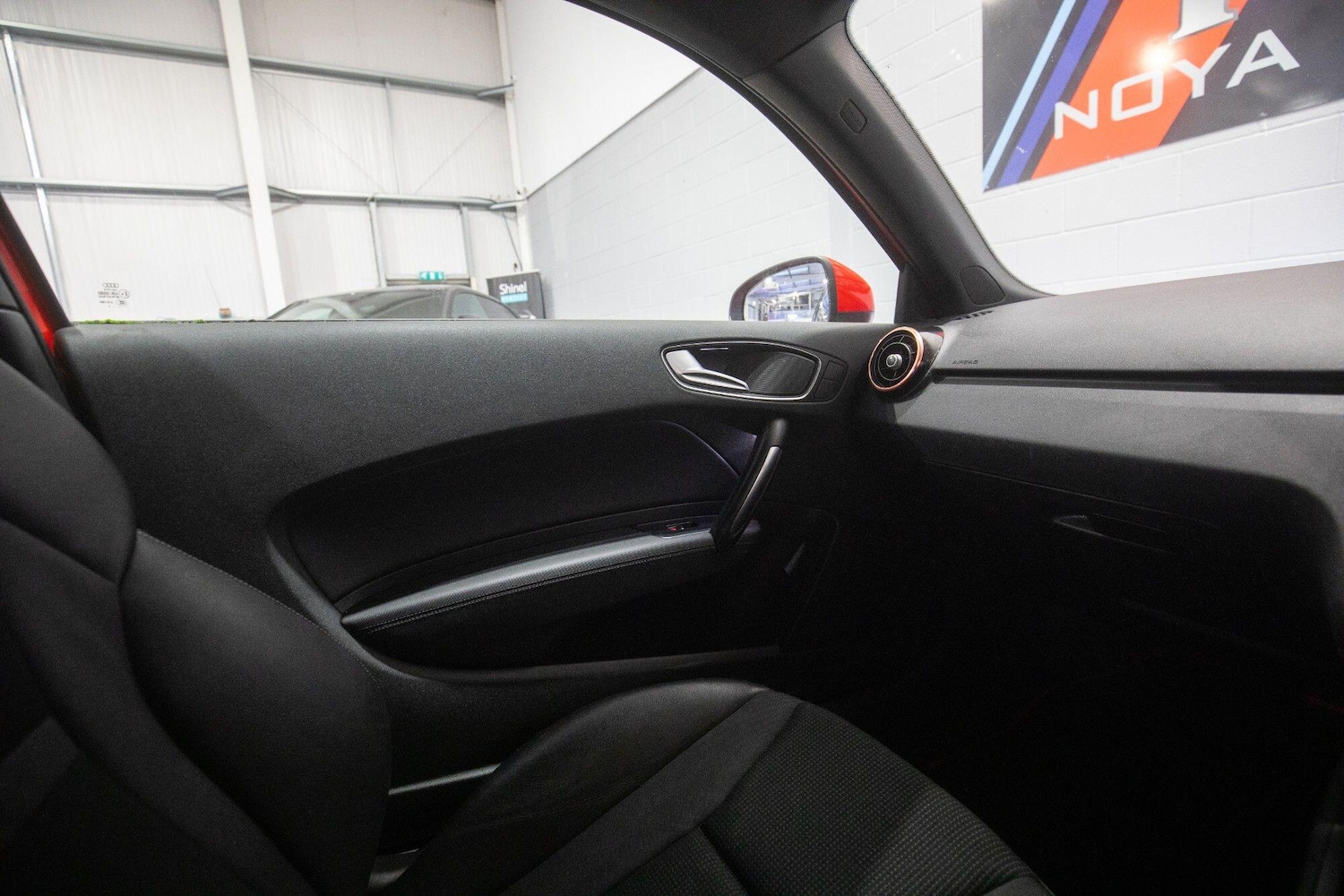 Used Audi A1 2017 for sale - 77279178: Photo 29