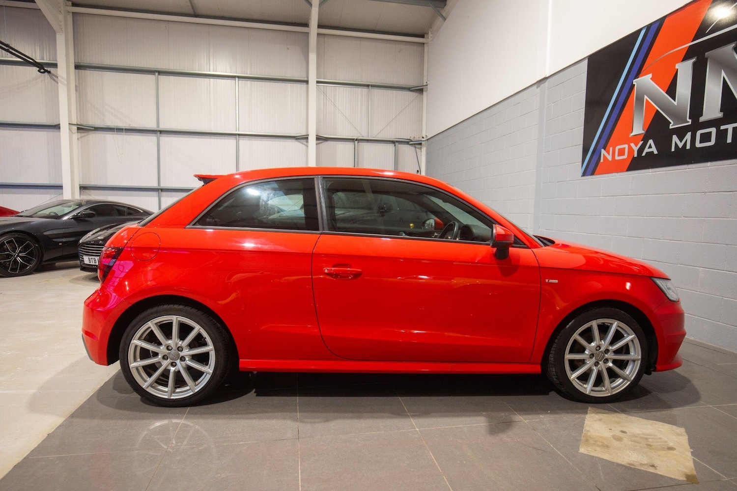 Used Audi A1 2017 for sale - 77279178: Photo 30