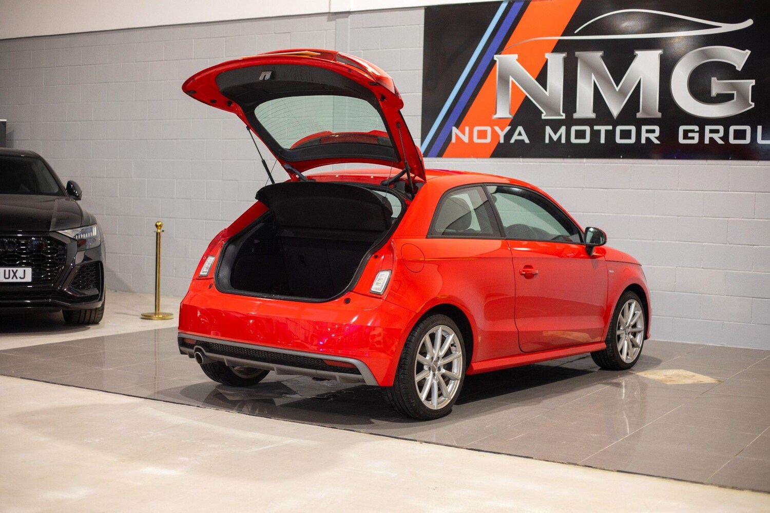 Used Audi A1 2017 for sale - 77279178: Photo 32