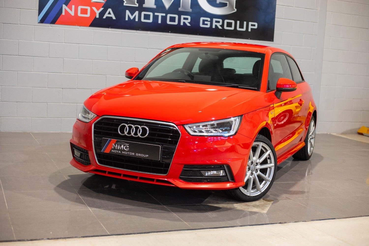 Used Audi A1 2017 for sale - 77279178: Photo 5