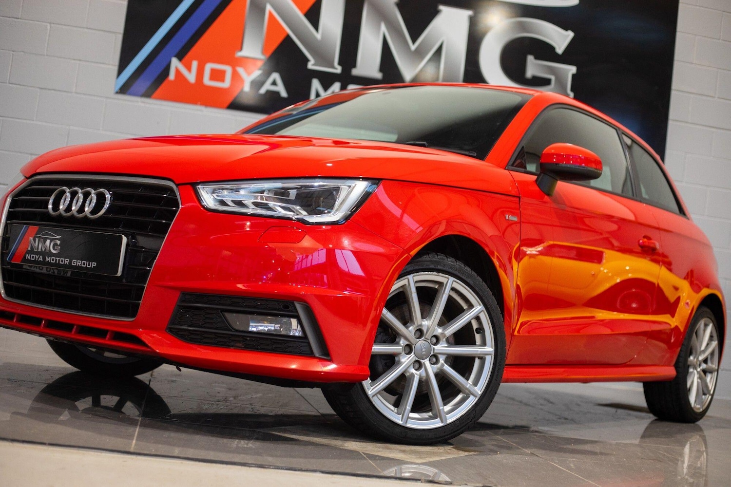 Used Audi A1 2017 for sale - 77279178: Photo 6