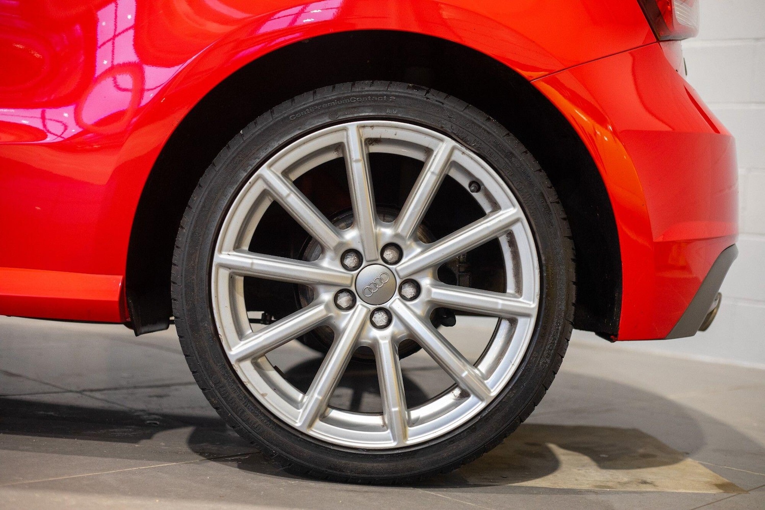 Used Audi A1 2017 for sale - 77279178: Photo 7