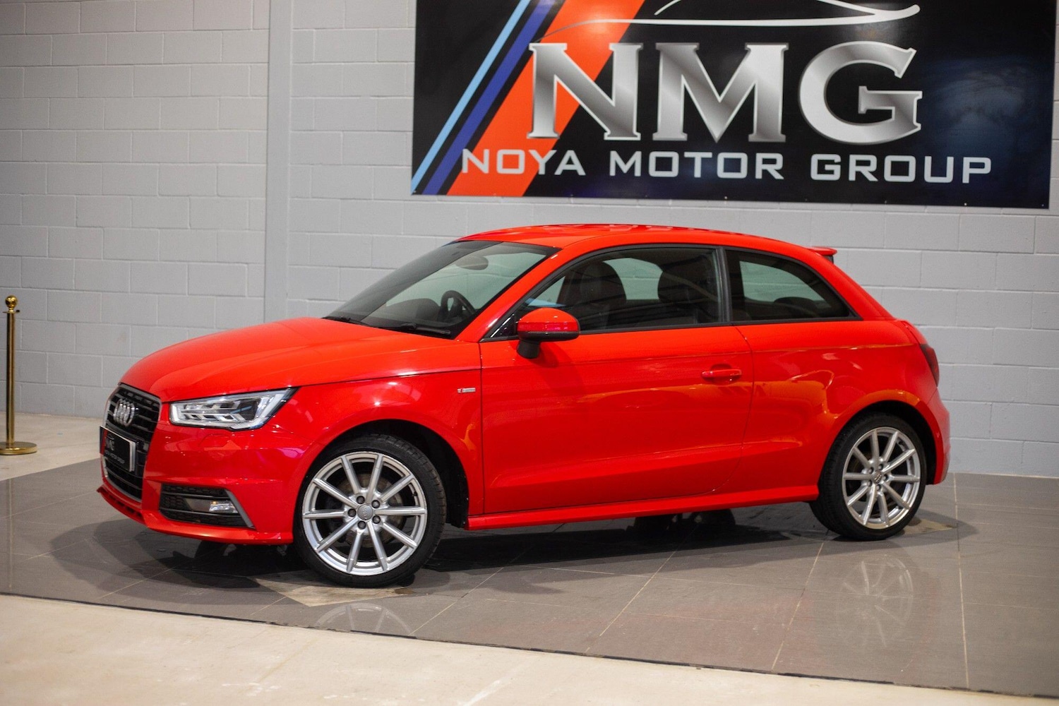 Used Audi A1 2017 for sale - 77279178: Photo 8