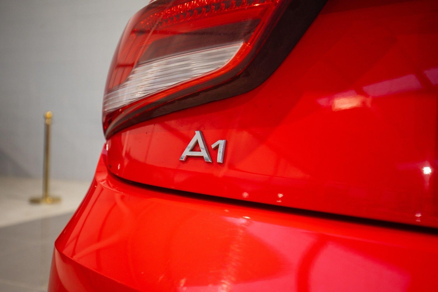 Used Audi A1 2017 for sale - 77279178: Photo 9