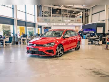Used Volkswagen Golf 2017 for sale - 79708589: Photo