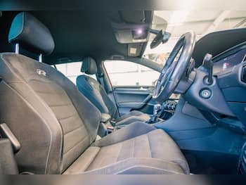 Used Volkswagen Golf 2017 for sale - 79708589: Photo