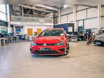 Used Volkswagen Golf 2017 for sale - 79708589: Photo