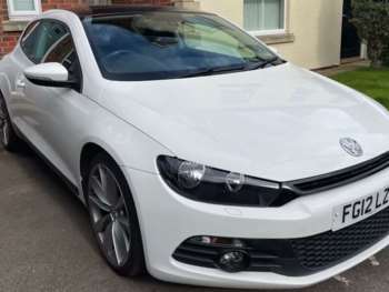2012 (12) - 2.0 TDi BlueMotion Tech GT 3dr DSG