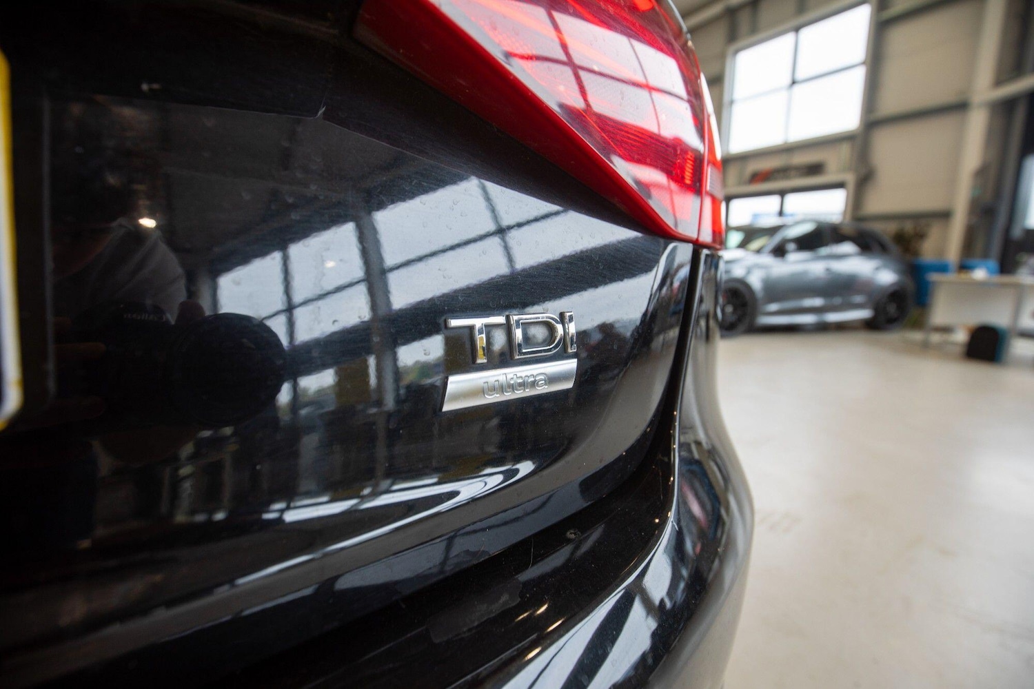 Used Audi A4 2015 for sale - 76865758: Photo 12