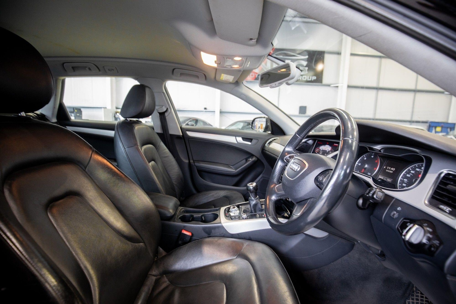 Used Audi A4 2015 for sale - 76865758: Photo 14