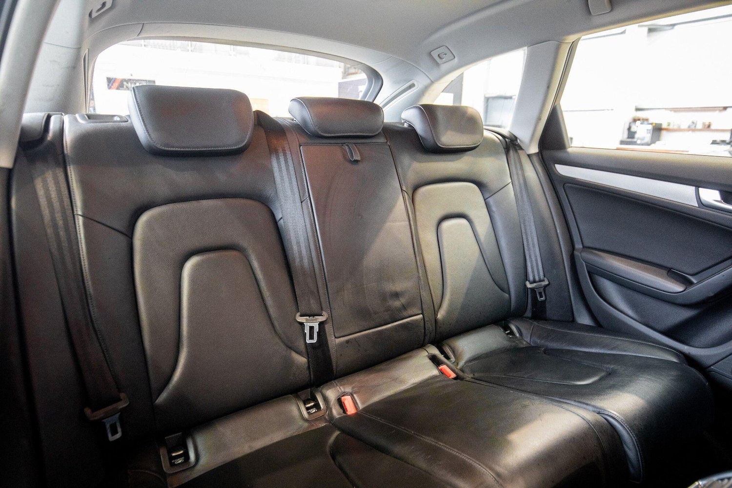 Used Audi A4 2015 for sale - 76865758: Photo 15