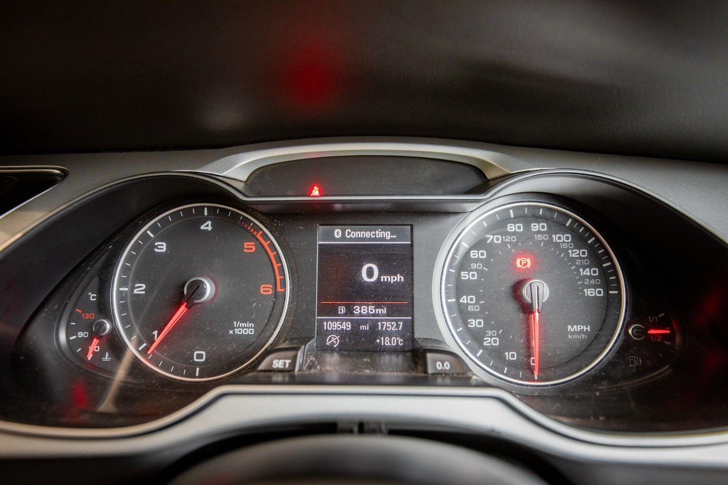 Used Audi A4 2015 for sale - 76865758: Photo 24