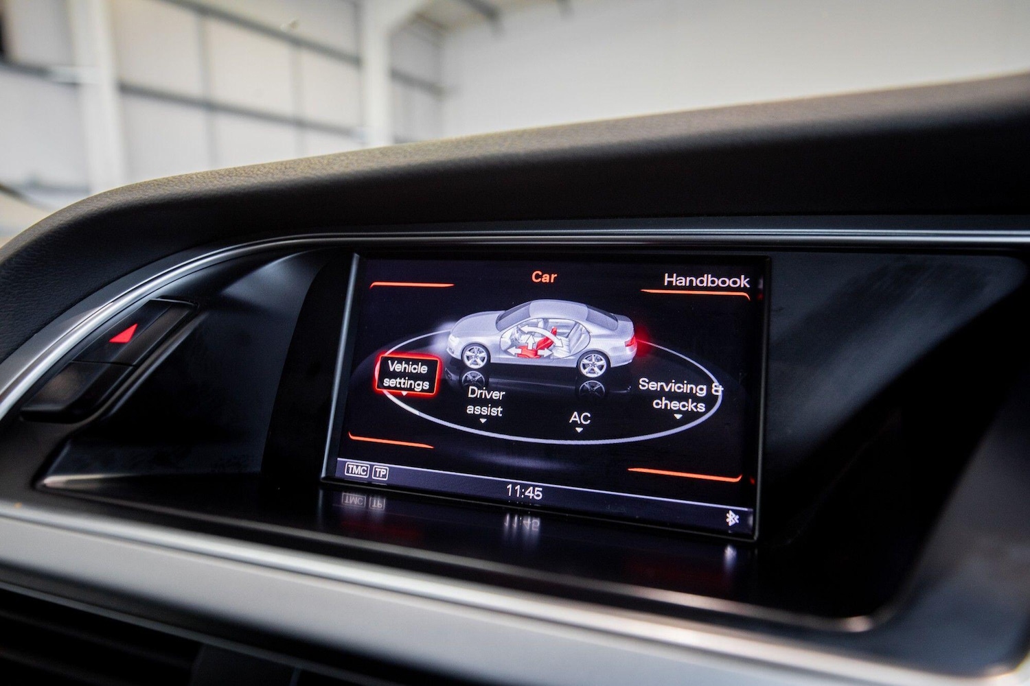 Used Audi A4 2015 for sale - 76865758: Photo 25