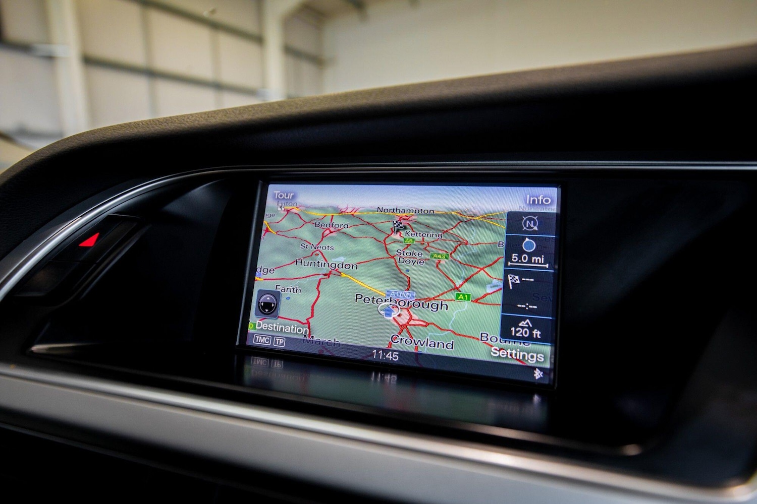 Used Audi A4 2015 for sale - 76865758: Photo 26