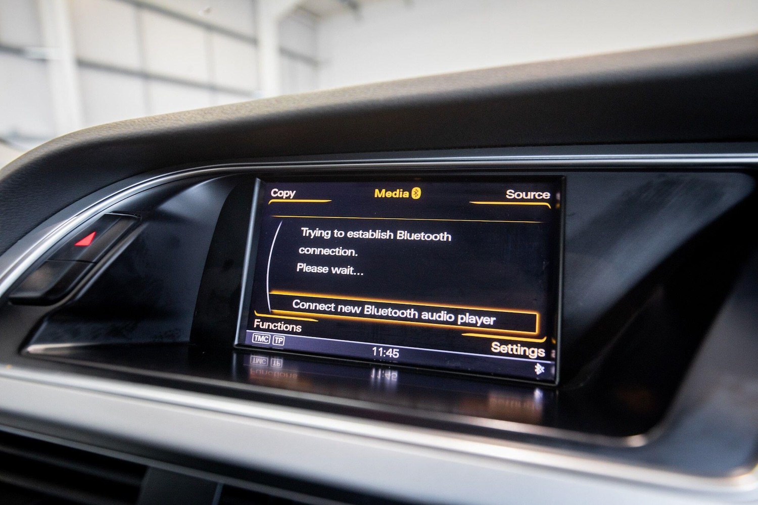 Used Audi A4 2015 for sale - 76865758: Photo 29