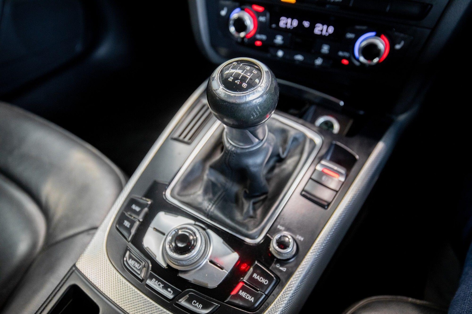 Used Audi A4 2015 for sale - 76865758: Photo 33