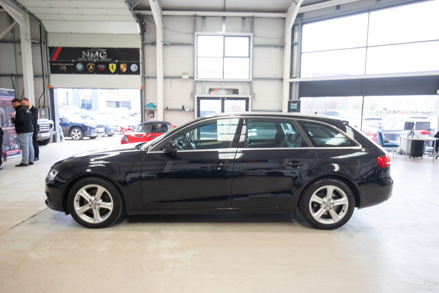 Used Audi A4 2015 for sale - 76865758: Photo 39