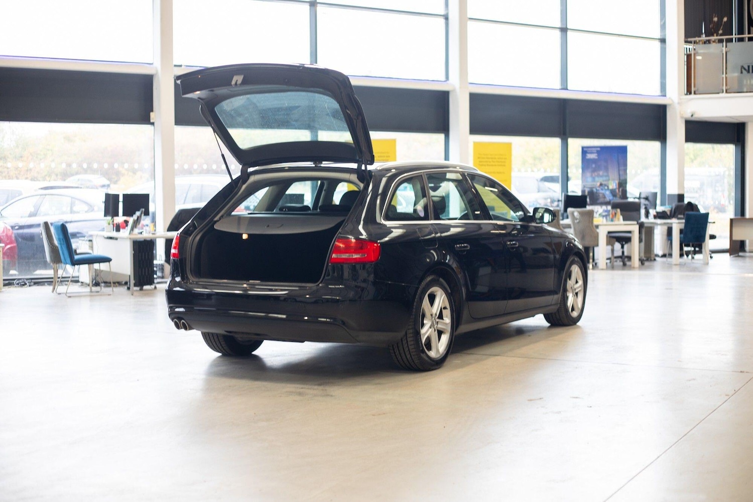 Used Audi A4 2015 for sale - 76865758: Photo 43