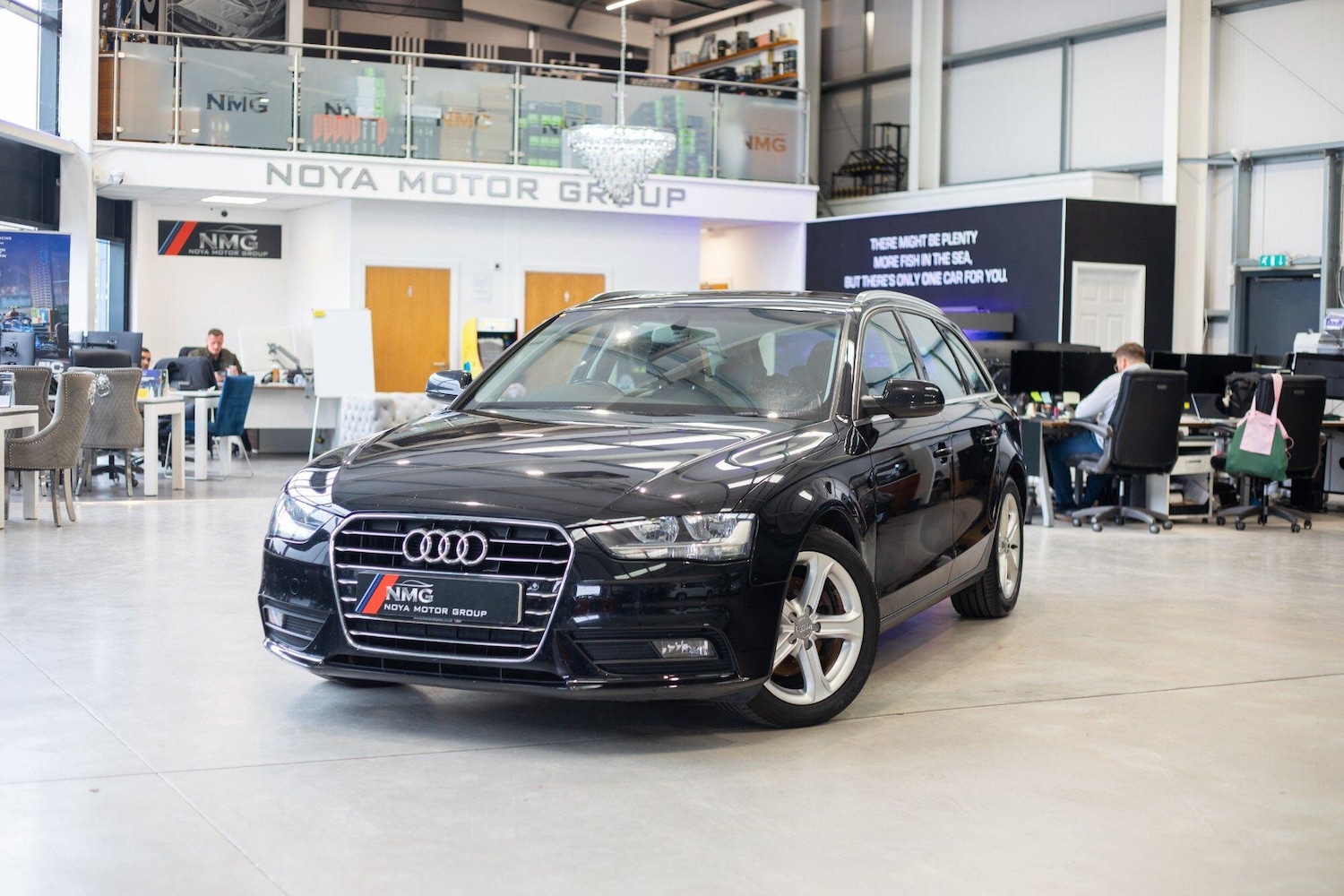 Used Audi A4 2015 for sale - 76865758: Photo 6