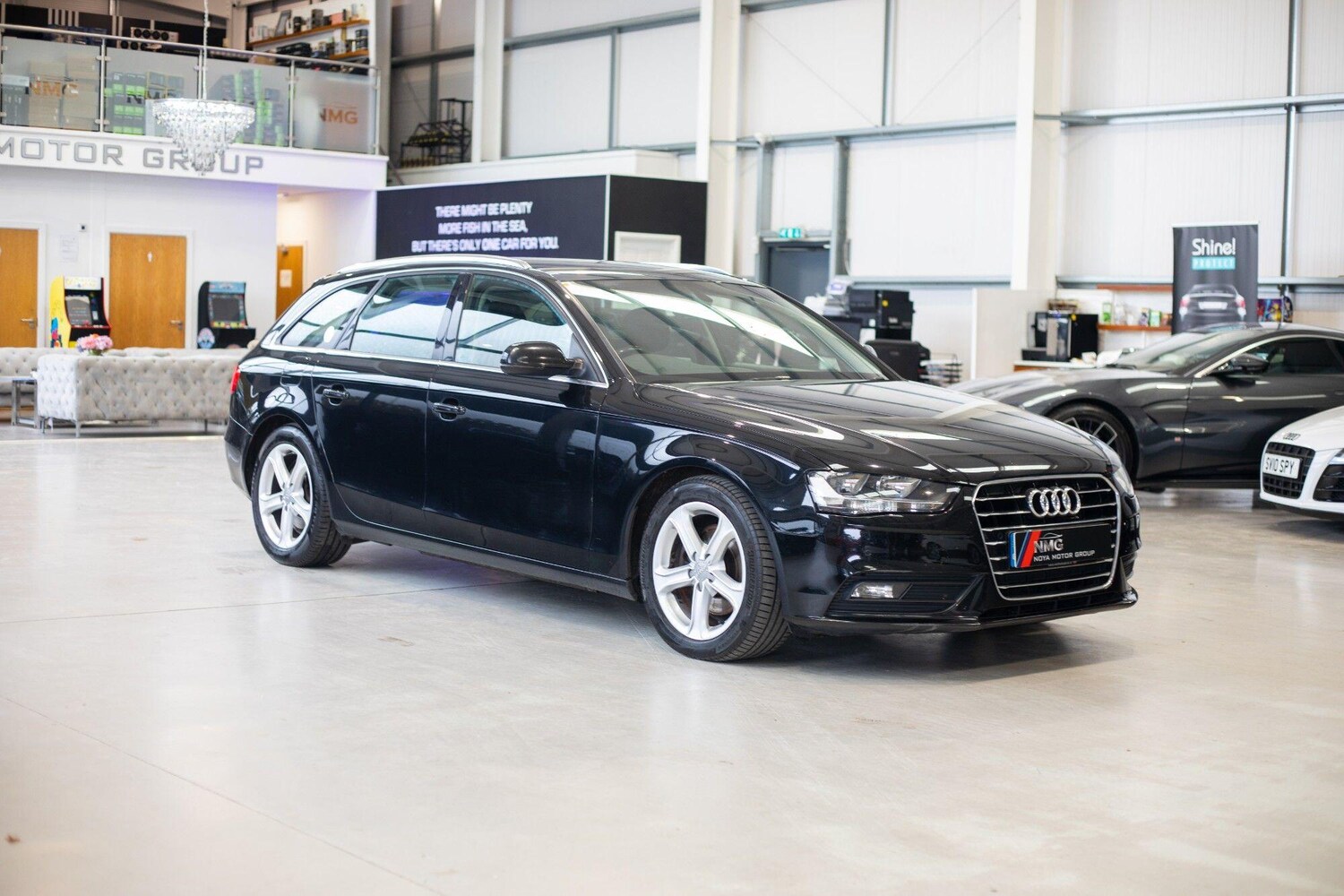 Used Audi A4 2015 for sale - 76865758: Photo 7