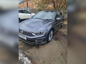 Used Volkswagen Passat 2017 for sale - 78382902: Photo