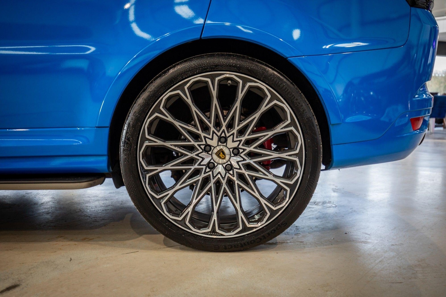 Used Land Rover Range Rover Sport 2019 for sale - 77994147: Photo 10