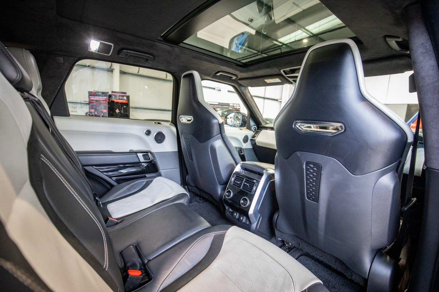 Used Land Rover Range Rover Sport 2019 for sale - 77994147: Photo 16