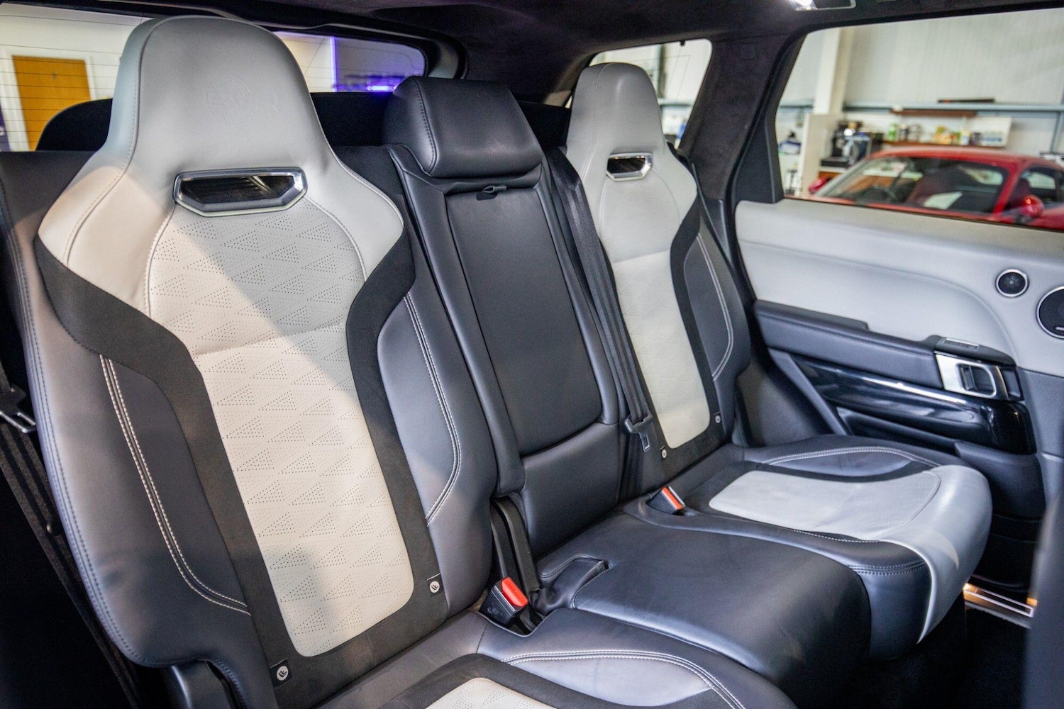 Used Land Rover Range Rover Sport 2019 for sale - 77994147: Photo 17